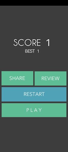 Ball Hop - Bouncing Ball - Screenshot 1