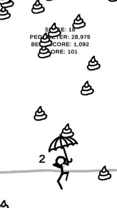 Avoid The Poop: League of Poop - Screenshot 3