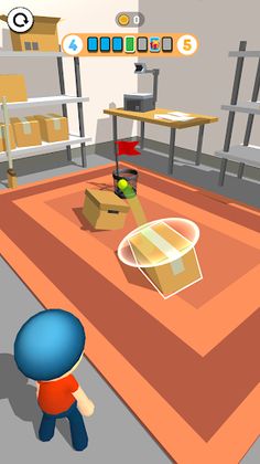 Trick Shot - Screenshot 4