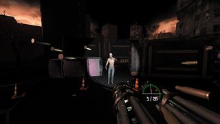 Z Show | Trabi vs Zombies - Screenshot 3