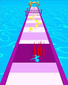 Unfair Run - Screenshot 3