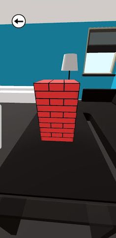 StackBuilder - Screenshot 2