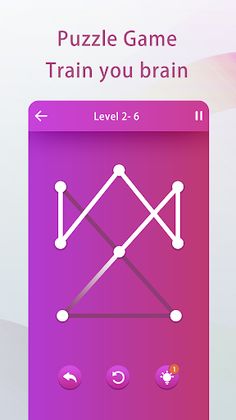 1Line Drawing - Evolve Your Br - Screenshot 4