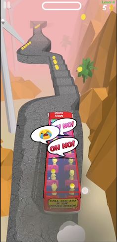 Death Bus - Screenshot 3