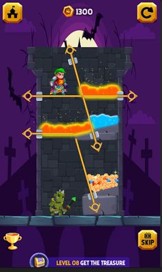 Hero Adventure - Screenshot 3