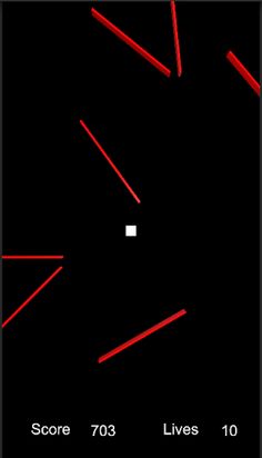 Cube Run 2 - Screenshot 2