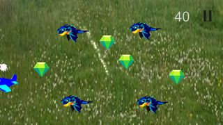 Rodeo Bird - Screenshot 2