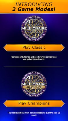 Who Wants to Be a Millionaire? - Screenshot 4