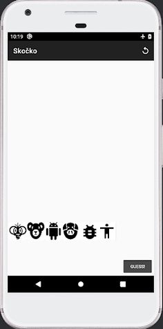 Skocko - Screenshot 4