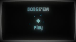 Dodge'Em - Screenshot 1