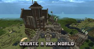 Mastercraft Building City - Screenshot 1