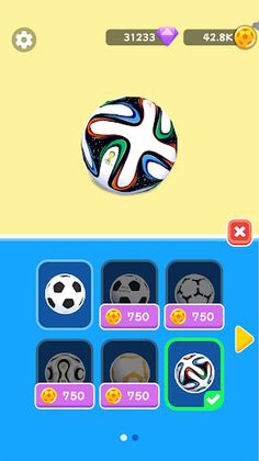 Flick and Kick - Screenshot 4