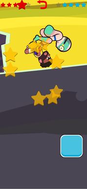 Wrestle battle arena game - Screenshot 3