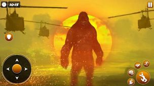 Kaiju One - Screenshot 2