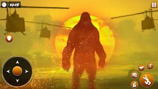 Kaiju One - Screenshot 2