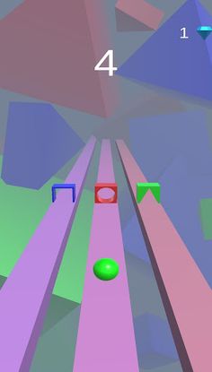 Shape Swift - Screenshot 3