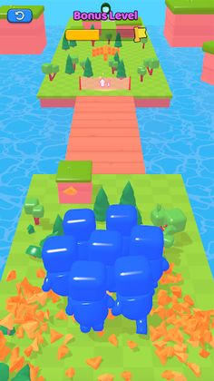 Many of Us - Screenshot 2