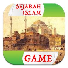 Sejarah Kebudayaan Islam Quiz - Screenshot 1