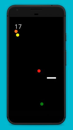 PaddleBall - Screenshot 3