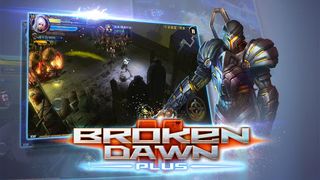 Broken Dawn Plus - Screenshot 2