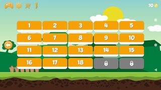 Willy's logical world - Screenshot 3