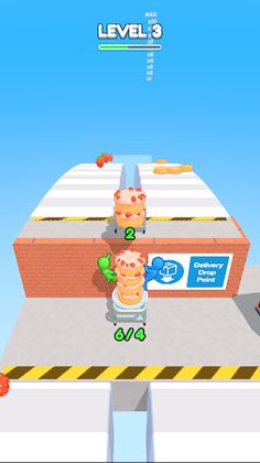 Cake Duo - Screenshot 4