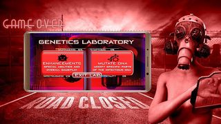 Pathogen XX - Viral Outbreak - Screenshot 2