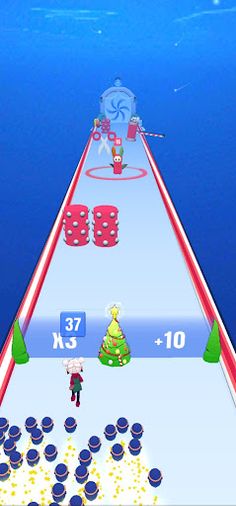 Save The Penguins - Screenshot 2