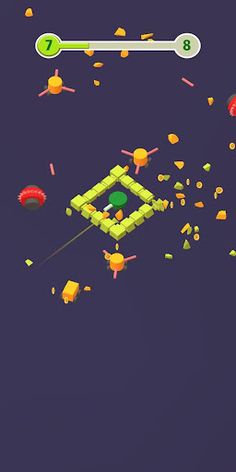 Super Tower - Screenshot 1