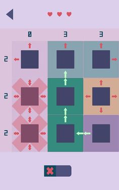 Pathonogram - Screenshot 4