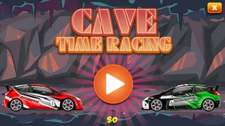 Cave Time Racing - Screenshot 1