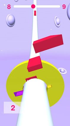 Circlepusher - Screenshot 3