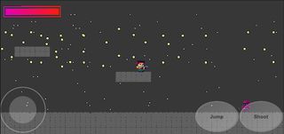 John Gunner: 2D Adventure - Screenshot 3