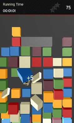 Stack Attack! (Full) - Screenshot 2