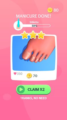 Feet Boutique - Screenshot 3