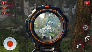 Wildlife Marksman Hunting - Screenshot 2