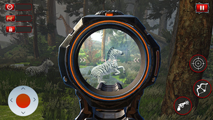 Wildlife Marksman Hunting - Screenshot 2