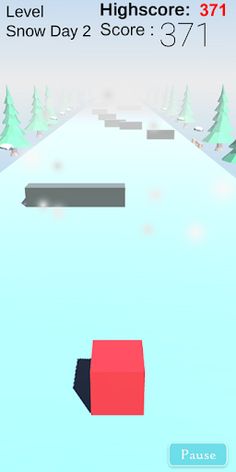 Box Roller - Screenshot 2