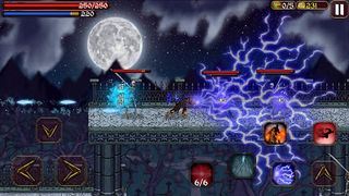 Quest of Wizard - Screenshot 3