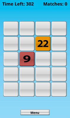 123 Picture Match - Screenshot 3