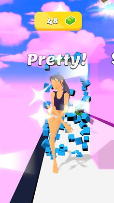 Fashion Pusher - Screenshot 2