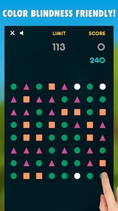 Rectangles PRO - Screenshot 3