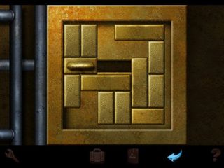 Broken Sword: Shadow of the Templars - The Director's Cut - Screenshot 3