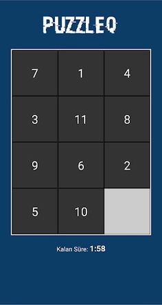 PuzzleQ - Screenshot 2
