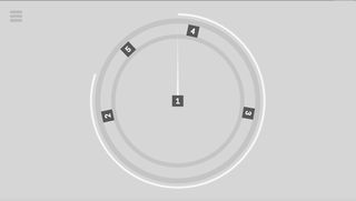 2D Super Circle - Screenshot 2