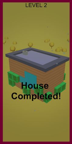 Make Draw House Paint - Screenshot 2