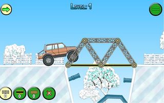 Frozen bridges (Pro) - Screenshot 2
