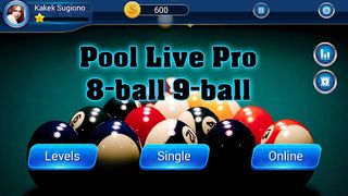 8 Ball Pool - Billiard Offline - Screenshot 1