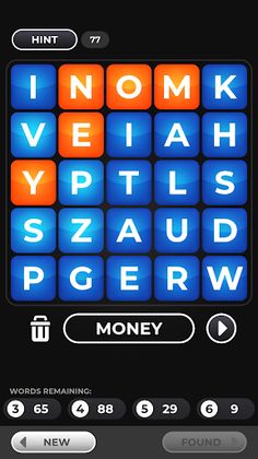 Words - Screenshot 2