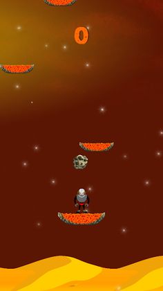 Meteor Attack - Screenshot 4